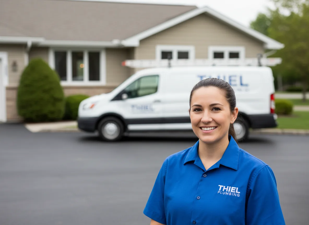 Plumber Grapevine, AR FAQs